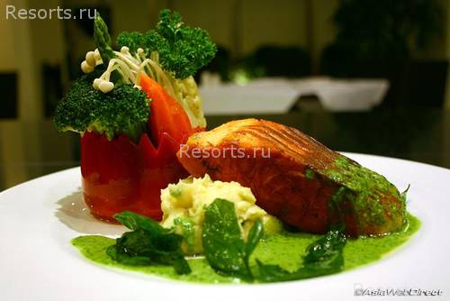 The Briza Beach Resort Khao Lak 81